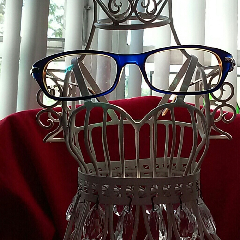 Cartier Glasses
